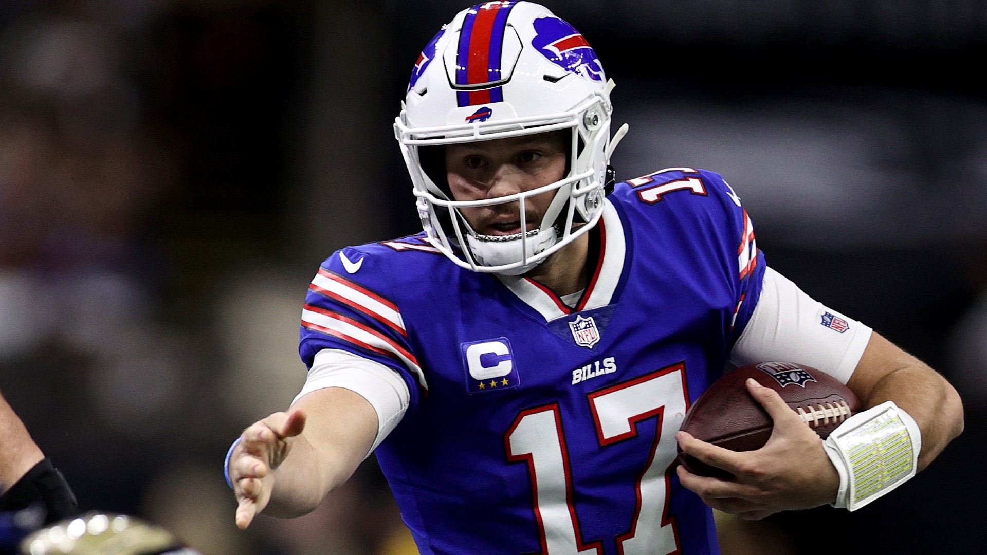 josh allen 112521 getty ftr h45siy5ec6c1166vilai13su0